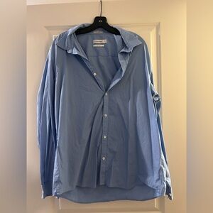 Calvin Klein Dress Shirt